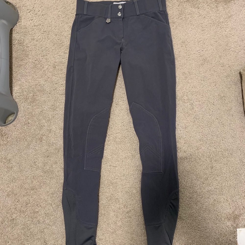Gray Horze breeches